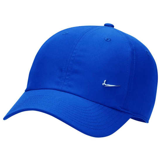 Nike Καπέλο Dri-FIT Club Unstructured Metal Swoosh Cap